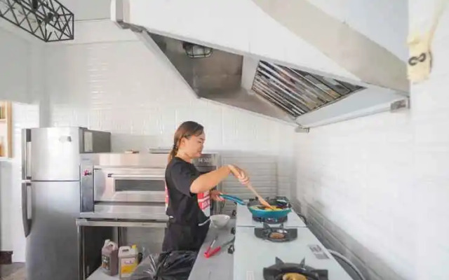 Margarita Villa Canggu