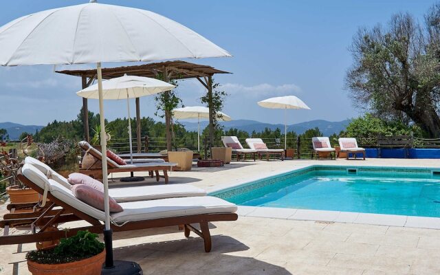 Villa Ca na Roseta