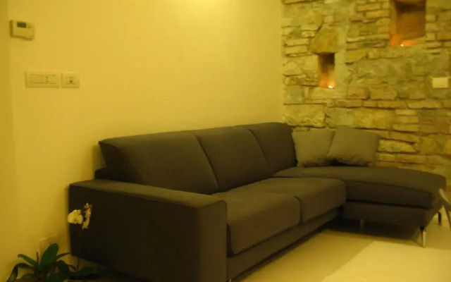 Vegape - The White Apartament