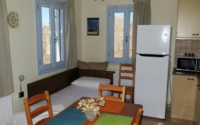 Kaminaki Amorgos Studios & Apartments