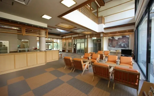 Nezame Hotel