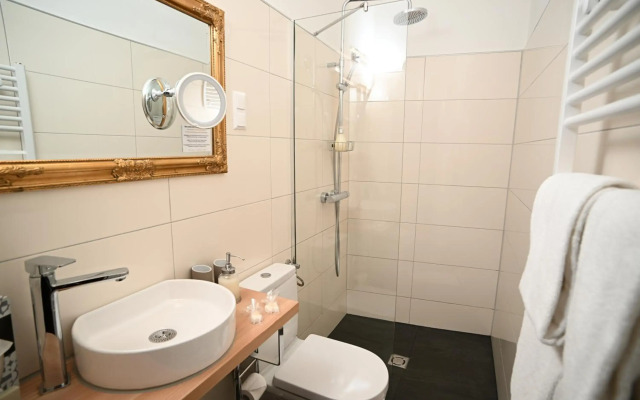 Boutique Hotel Goldenes Lamm