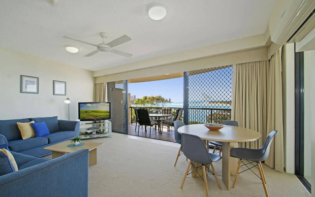 Windward Passage Holiday Apartments