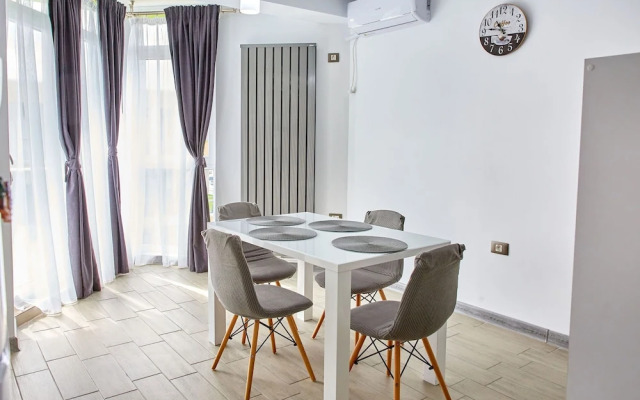 Apartamente Indigo Alezzi