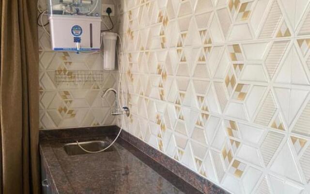 Mount Villas 3 bhk private pool