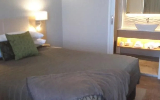 Allure On Ocean Motel