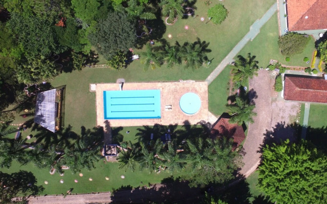 Camping Valle das Águas