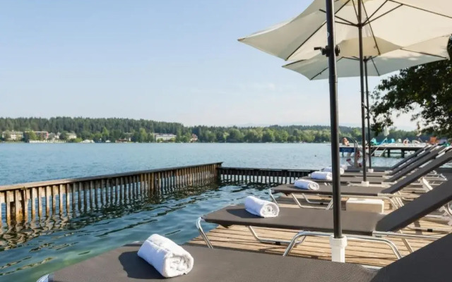 Hotelresort Klopeinersee