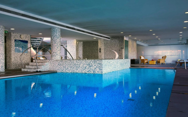 Melia Ria Hotel & Spa