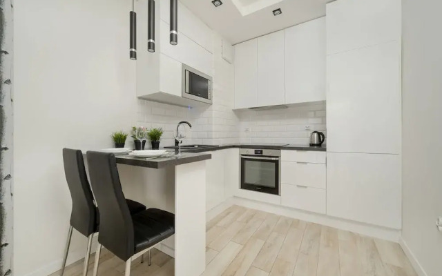 Wrocław Haven Apartment by Renters