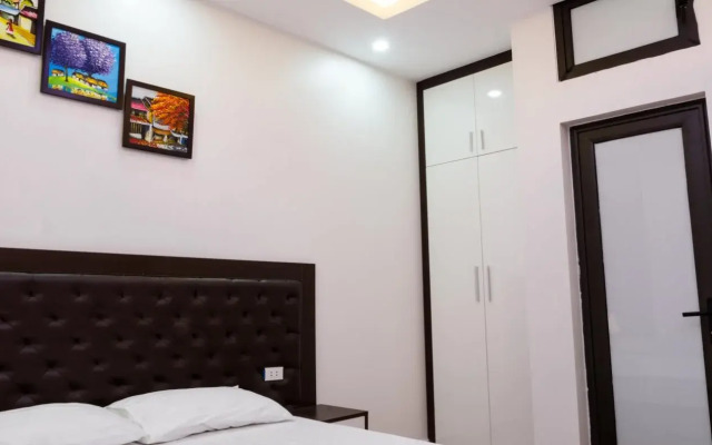 Hotel Liberty HV