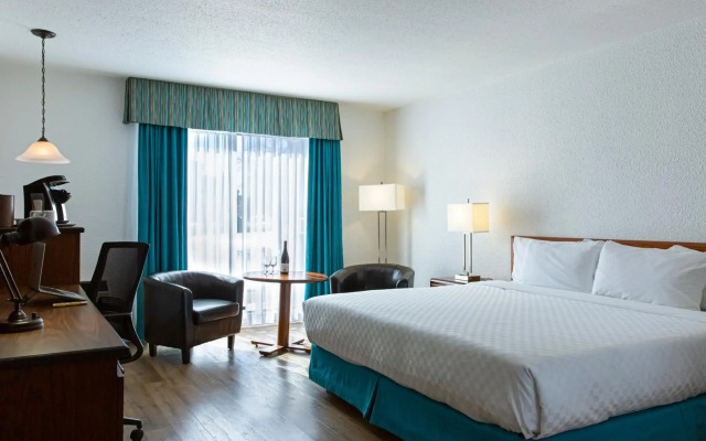 Hotel L'Oiseliere Montmagny