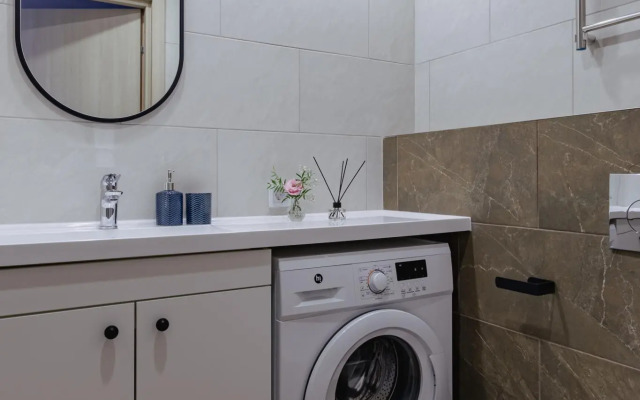 Magic Aparts на проспекте Стачек