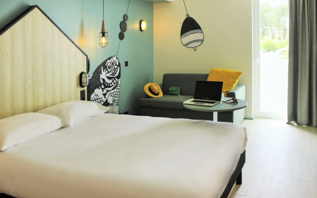 ibis Styles Arcachon Gujan Mestras