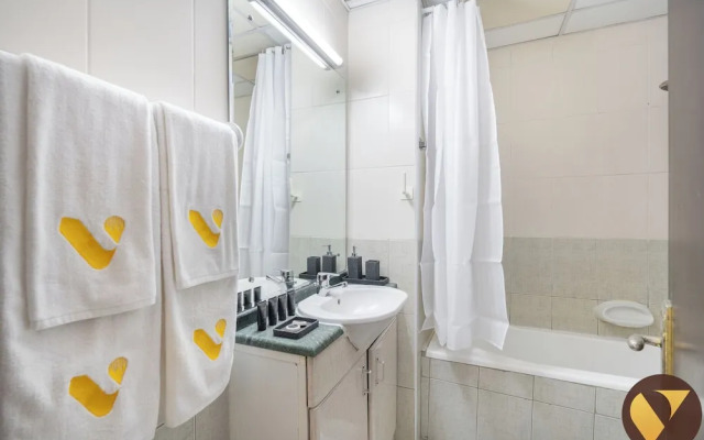 Walkable to Metro at Heart of JLT