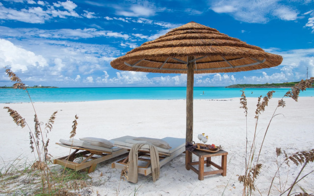 Sandals Emerald Bay All Inclusive