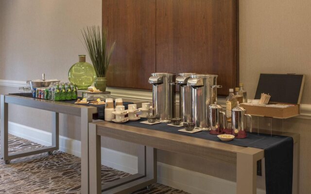 The Westin Lake Las Vegas Resort & Spa by Marriott