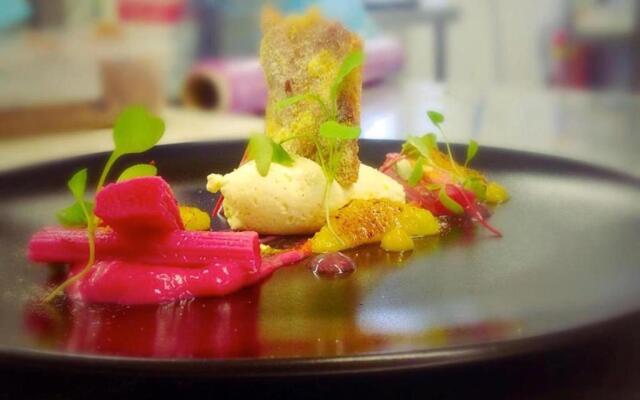 Restaurant 43