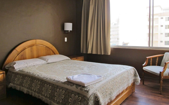Apartamentos Filatelia