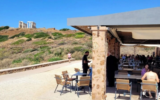 Adorable Entire Guest House Near Sounio, in Athens