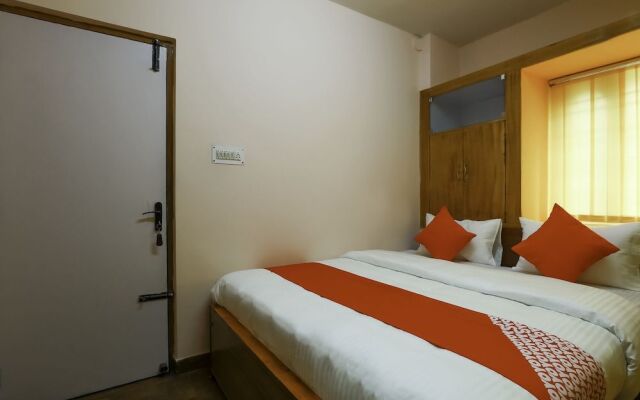 OYO 24929 Sba Cottage