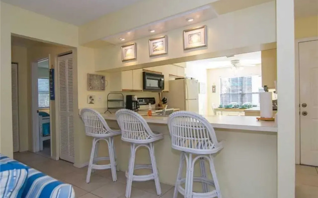 Beach View Condos