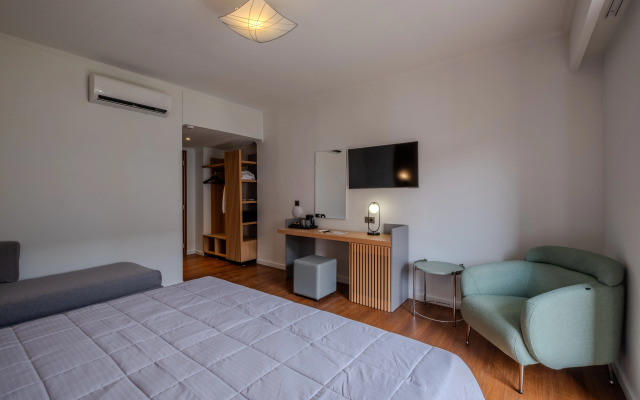 Mediterranean Beach Resort