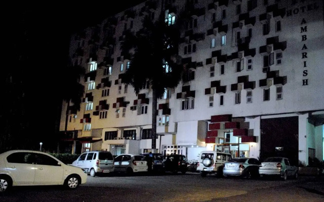 Hotel Ambarish