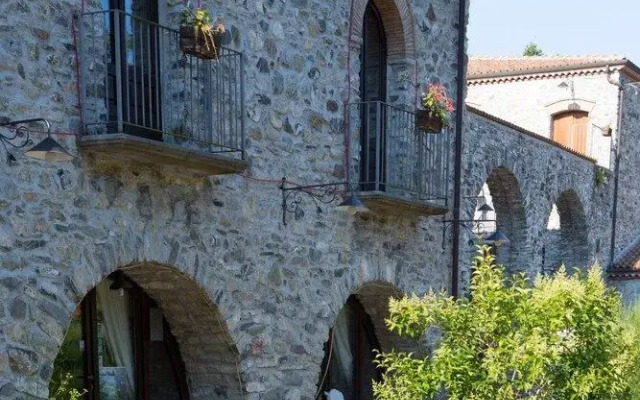 Hotel Ristorante Mulino Iannarelli