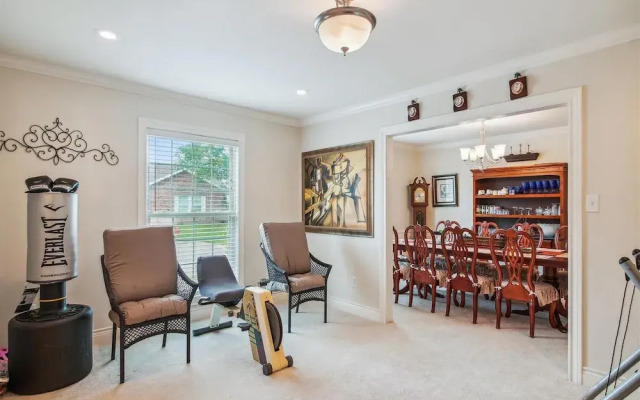 Joy Life Nest