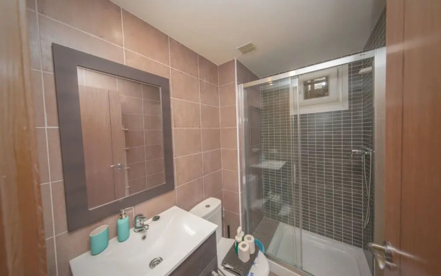 Apartamentos Las Catedrales