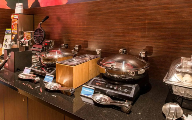 Fairfield Inn & Suites Utica