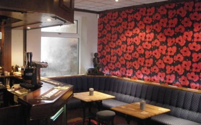 The Beverley