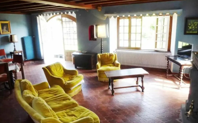 Gite Allègre, 5 pièces, 6 personnes - FR-1-582-133