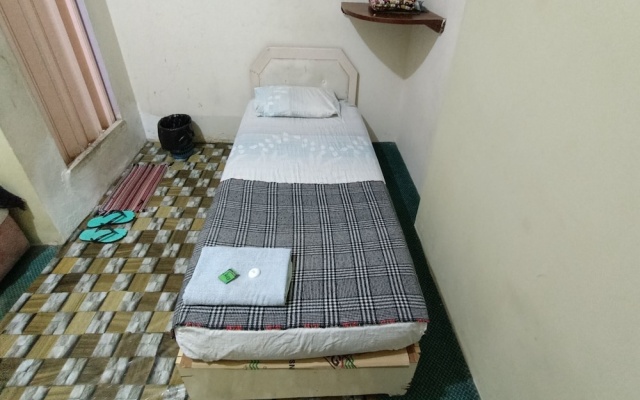 OYO 90568 Hotel Sutera Inanam – Guest Rooms – Kota Kinabalu