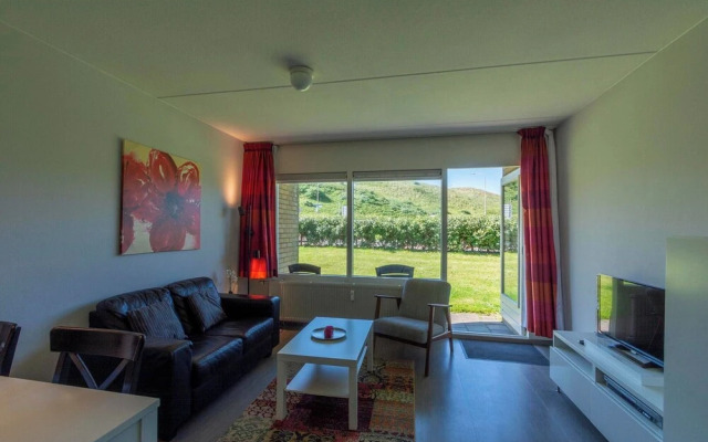 Apartment in Callantsoog Near the Beach