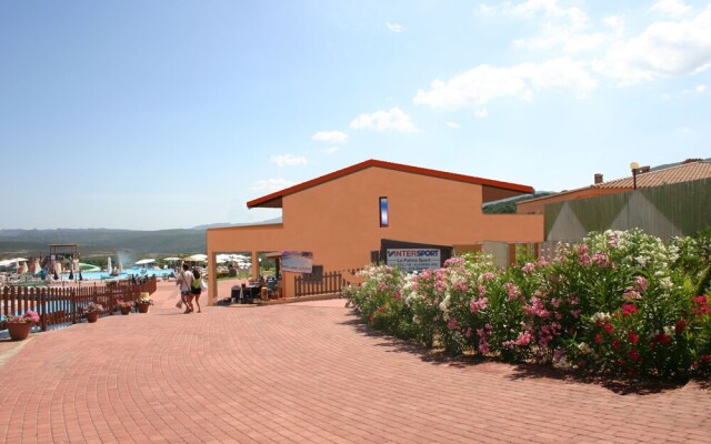 Hotel Residence Aquafantasy