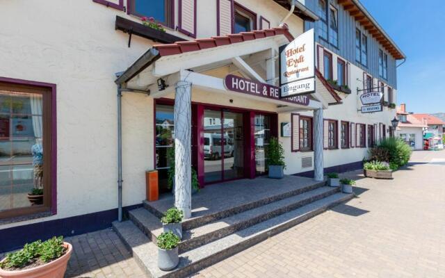 Hotel Eydt Kirchheim