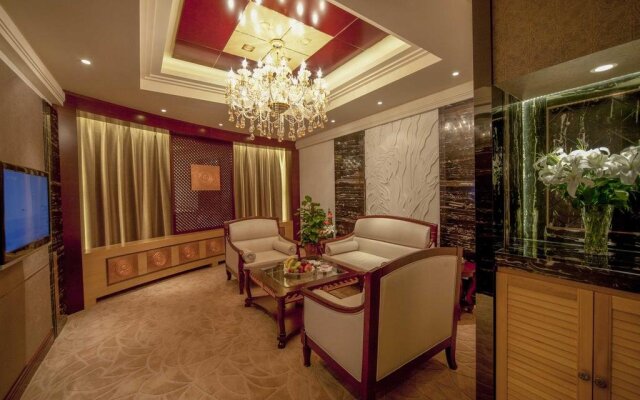 Yixing Grand Hotel
