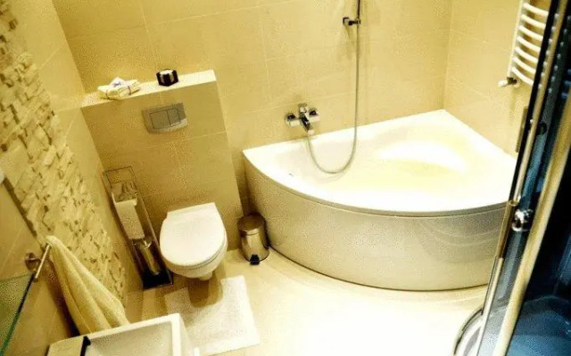 Apartamenty Millenium