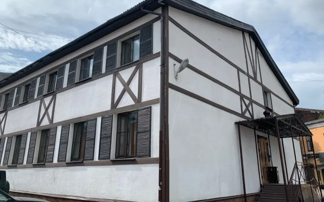 Point U Piter Лиговский 50 к13