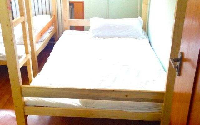 Jinan Nest International Youth Hostel Honglou