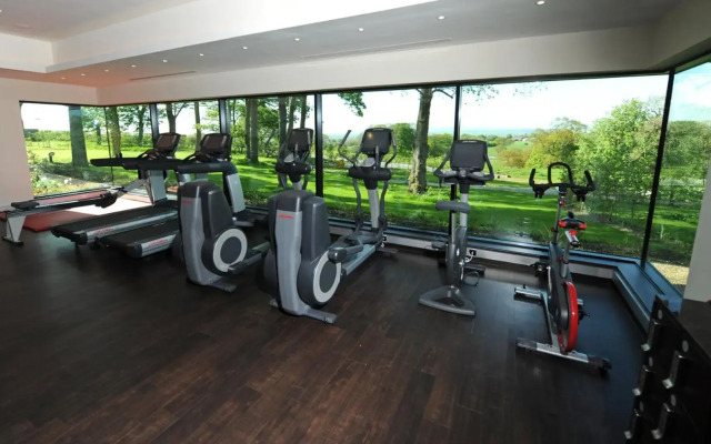 Stanley House Hotel & Spa