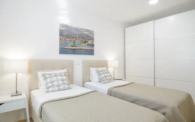 Holiday Home Aspalathos