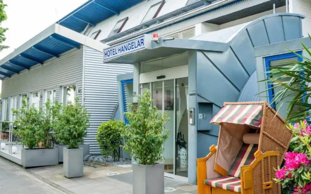 Hotel Hangelar