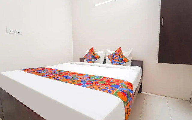 Fabexpress Epic Residency