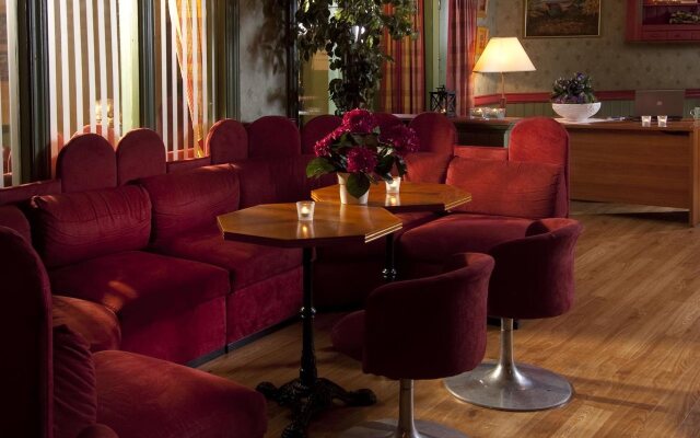 Thon Partner Hotel Baronen