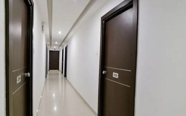 Aditya Residency by OYO Rooms