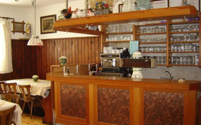 Gasthof Zum heiligen Nikolaus