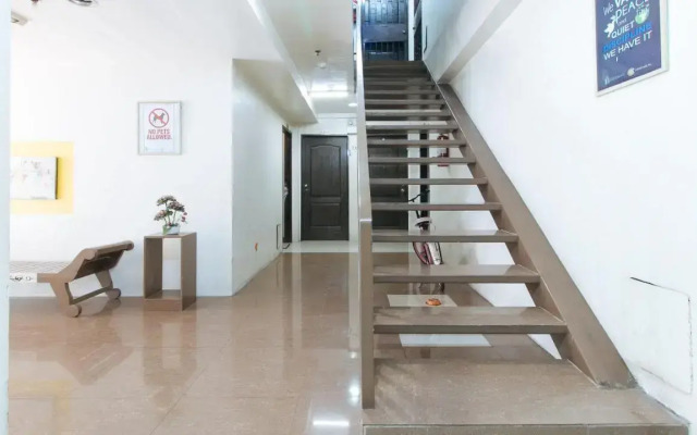RedDoorz @ Kassel Residences Paranaque